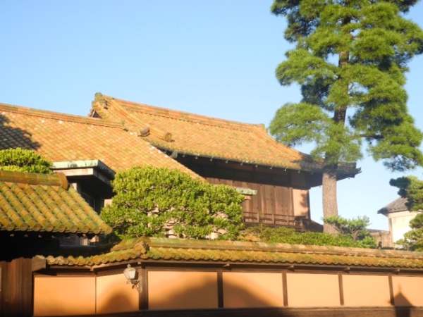 Home of Ohara Magosaburo